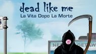 Dead Like Me ( Image via Prime Video)